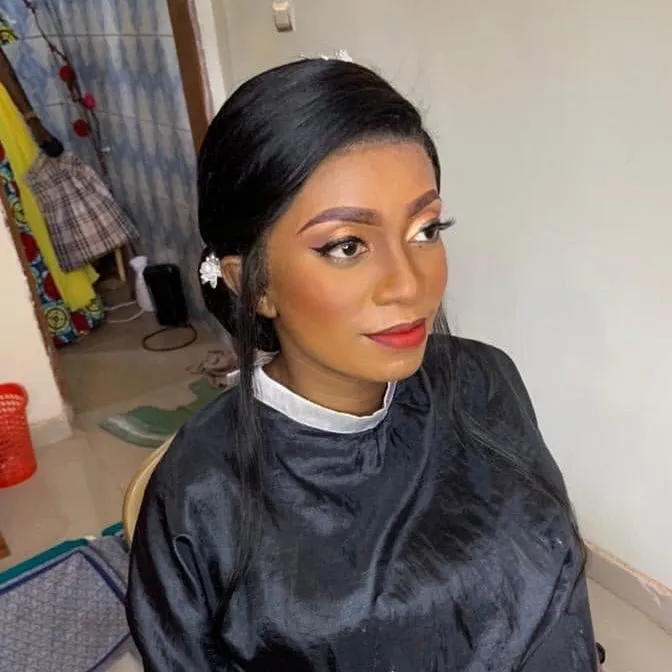 MG Beauty Make Up